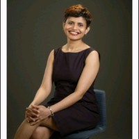 Knowledge Realty Trust Employee Shilpa Surve's profile photo