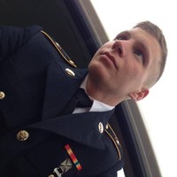 Evolution Personal Training Employee Jacob Yancey's profile photo