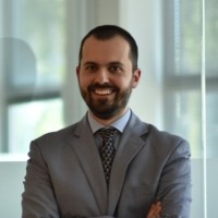 Irion Employee Gabriele Seno's profile photo
