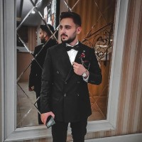 PAL4İT Employee Abdullah Doghan's profile photo
