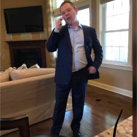 Michael Joffe Email & Phone Number