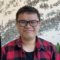 Nexon America Employee Matt Tran's profile photo