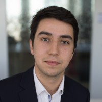 Celencia Employee Benjamin Guignard's profile photo