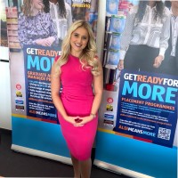 Lucy Salmon Email