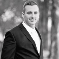 Heidelberg Materials Digital Hub Brno Employee Patrik Babnic's profile photo