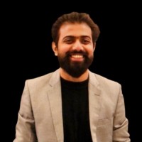 EverSols Employee Mubashar Iqbal's profile photo