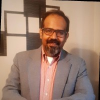 Detego Health Employee Muhammed Rasheduzzaman's profile photo