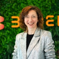 Babel Employee Isabel Fernández's profile photo