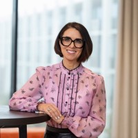 Unit4 Employee Tania Garrett's profile photo