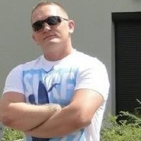 Focus Security Services Employee Rich Demaliaj's profile photo