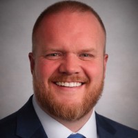 Pcysys Employee Cooper Fuller's profile photo