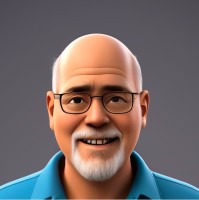 Actionable Insights Employee Charlie Fehrman's profile photo