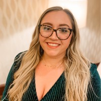 Bluebird Retirement Community Employee Haley Bowen's profile photo