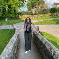 Framework Charity Employee Lucy Thorpe's profile photo