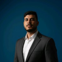 Ahmed Khater's profile photo