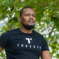 App Developer Studio Employee Chobokoane Thomas's profile photo