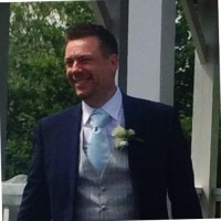 Simon Badcock Email