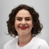 Full Fat Agency Employee Megan Morass's profile photo