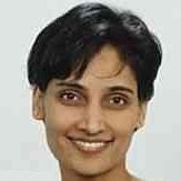 Bosch Employee Shikha Agarwal's profile photo