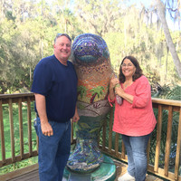 V I P Marketing Services Employee Steve Bohm's profile photo
