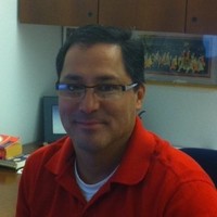 Citigroup Employee Robert Monroy's profile photo