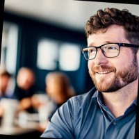 Generated Health US Employee MacKlin Gaynor's profile photo