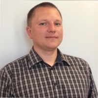 Jacobs Douwe Egberts Professional UK Employee Oleh Valko's profile photo