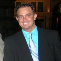 Moda Collection Employee Gregory Mase's profile photo