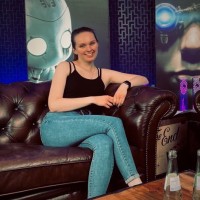 bEpic GmbH Employee Rebecca Neuer's profile photo