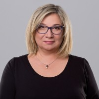 GRUPA.PRO Employee Katarzyna Czerwiak's profile photo