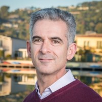 Stealth AI Startup Employee Tim Collins's profile photo