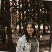 BASF Canada Inc Employee Alexis Guy's profile photo