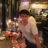 Motorola Solutions Employee Kan Chan's profile photo