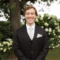 MongoDB Employee Richie Doherty's profile photo