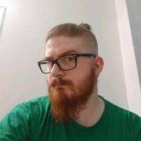 Key Computing Employee Matt Luppens's profile photo