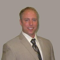 Mechatronic Solutions Employee Thad McCoy's profile photo