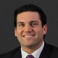 BlackRock Employee Terry Larkin's profile photo