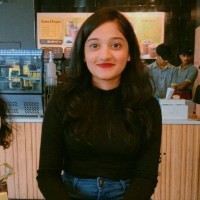 Techno Hacks Employee Nikita Asawale's profile photo