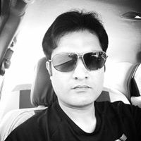 DWN TV Employee Faisal Siavi's profile photo
