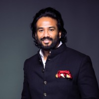 US OrthoPartners Employee Deepak Nalli's profile photo