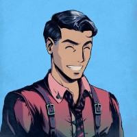 Zeebu Employee Vineet ₿'s profile photo