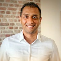 AkzoNobel Employee Bilal Salahuddin's profile photo