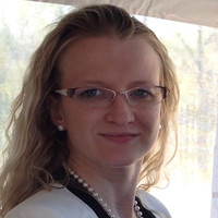 Ilona Jedrczak Email & Phone Number
