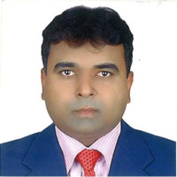 Cognitio Analytics LLC Employee Shailesh Bhartiya's profile photo