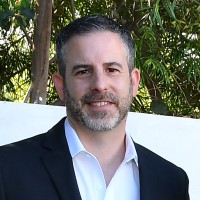 Cirque du Soleil JOYÀ Employee Richard Lowell's profile photo