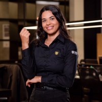 liveSEO Employee Isabeli Henrique's profile photo