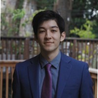NCASI, Inc. Employee Samuel Rapp's profile photo