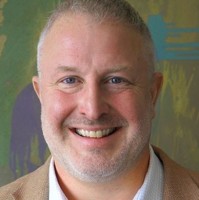 Pennsylvania College of Art and Design Employee Robert Beener's profile photo
