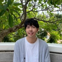 FRONTIS Employee Pakorn K.'s profile photo