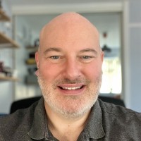 APDS Ltd Employee Mark Couch's profile photo